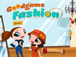 Goodgame Fashion