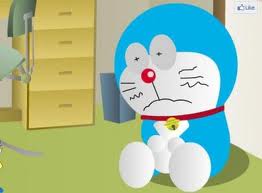 Doraemon Mystery