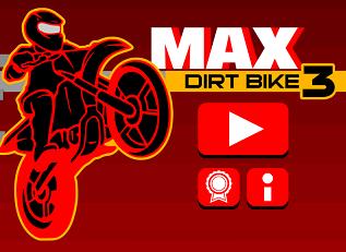 Max Dirt Bike 3