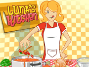 Luna Kitchen