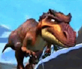 Ice Age Dawn Of The Dinosaurs