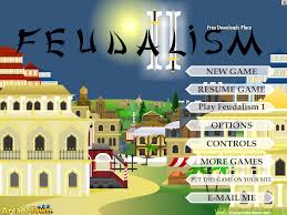 Feudalism 2