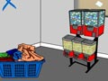 Laundry escape 2