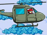 Mario Helicopter