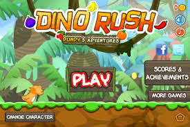 Dino Rush