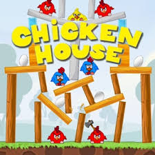 Chicken House