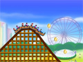 Rollercoaster Creator