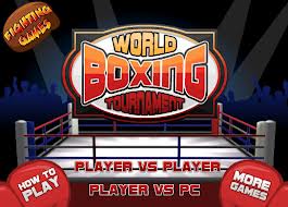 World Boxing Tournament