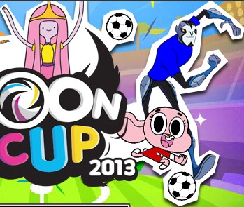 Toon Cup 2019