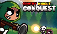 Sentry Knight Conquest