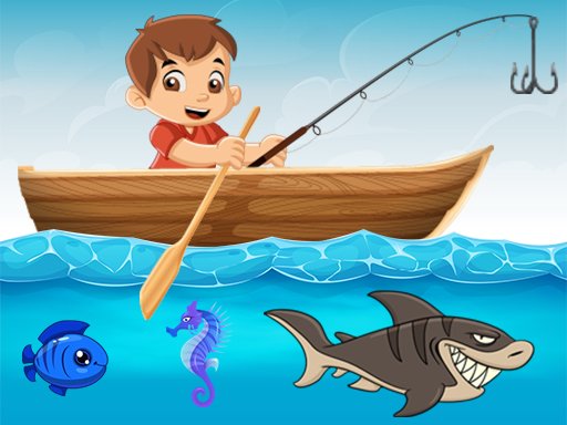 Fishing Frenzy 2