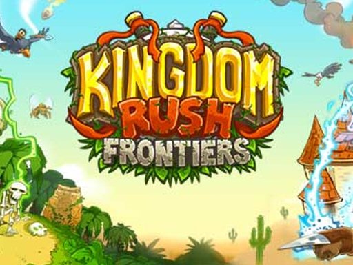 Kingdom Rush