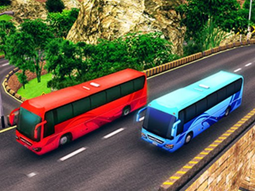 Bus Racing