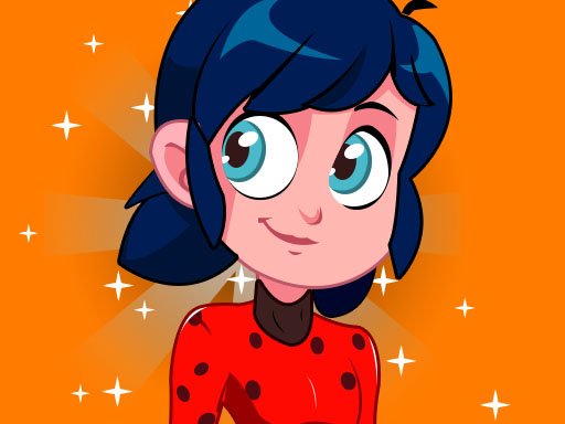 Super Miraculous Ladybug