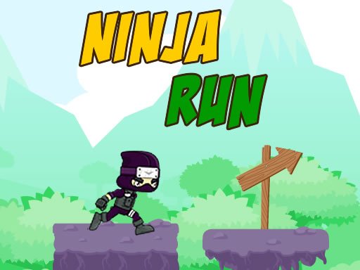 Ninja Run