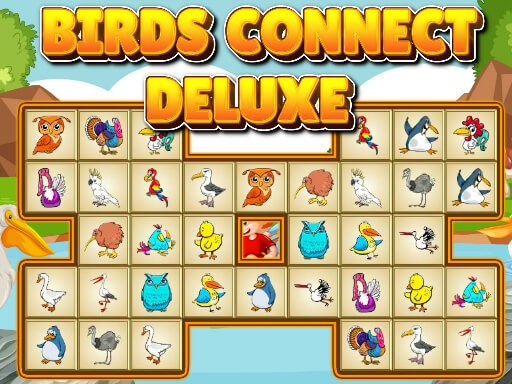 Birds Connect Deluxe