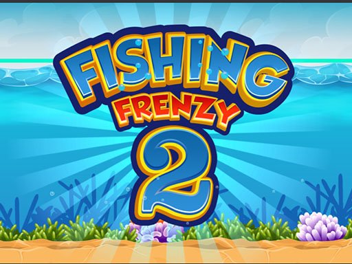 Fishing Frenzy 2 Fishing by Words