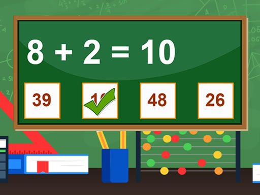 Math for Kids