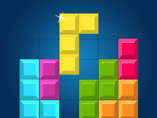 Block Puzzle Classic Plus