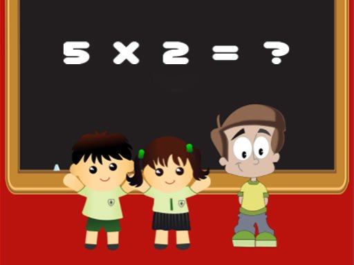 Kids Mathematics