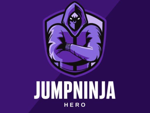 JumpNinja Hero