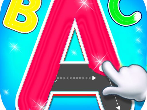 Learn the Alphabet for Kids