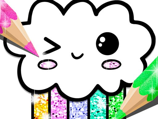 Kawaii Coloring