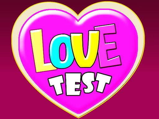 Love Test