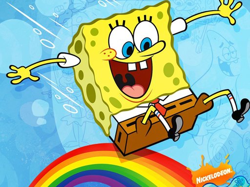 SpongeBob: Jigsaw Puzzles