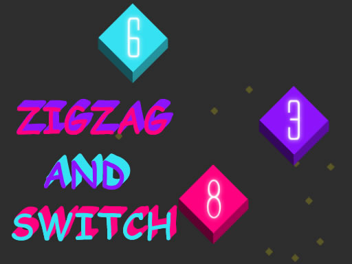 Zig Zag and Switch