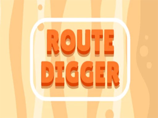 Route Digger