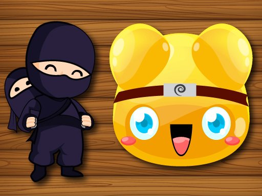 Jelly Ninja