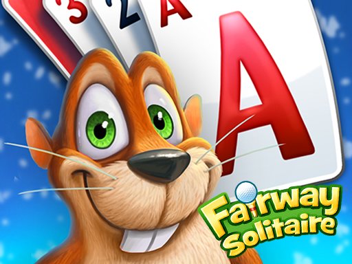 Fairway Solitaire – Classic Cards