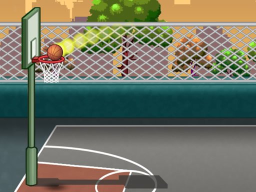 Basketball Master Shooter