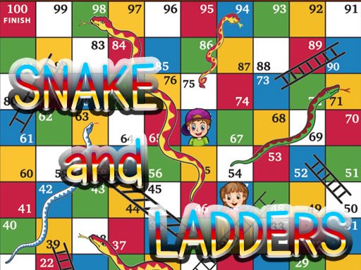 Snake and Ladders