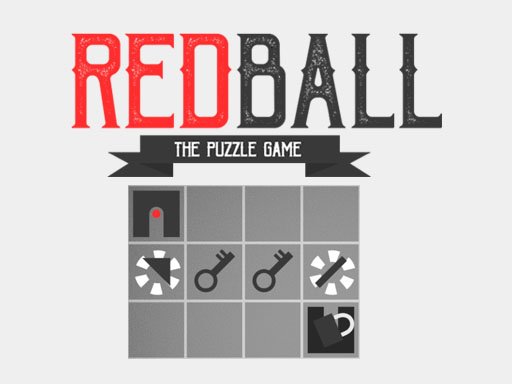 Red Ball