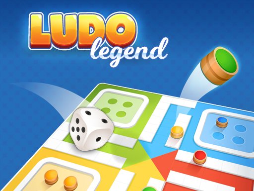 Ludo Legend