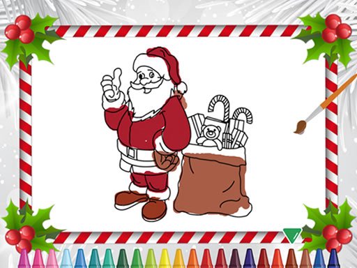 Christmas Coloring