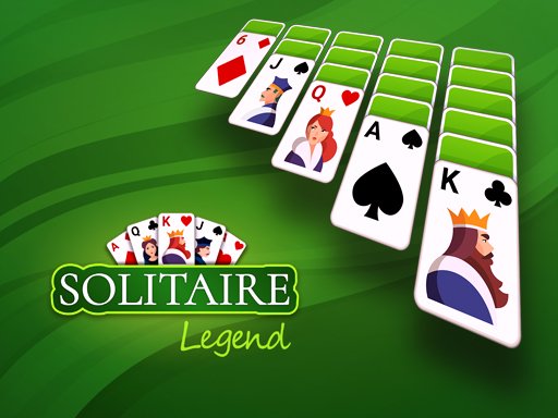 Solitaire Legend