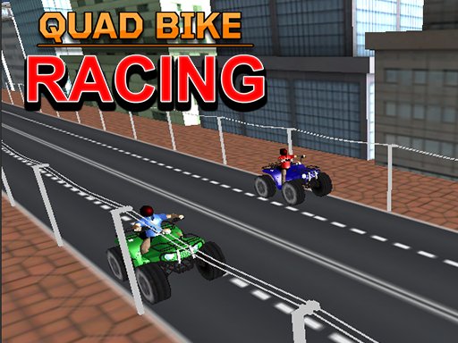 Quad Bike Racing