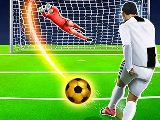 Football Strike – FreeKick Soccer