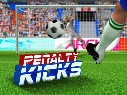 Penalty Kicks