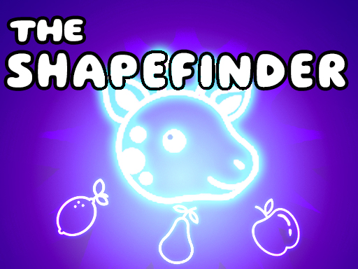 The Shapefinder