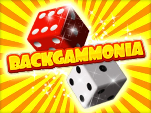 Backgammonia Online