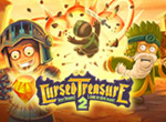 Cursed Treasure 2