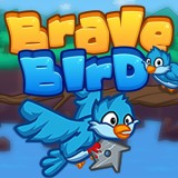 Brave Bird