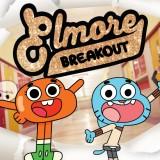 Gumball Elmore Breakout