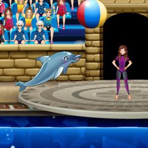 My Dolphin Show 6