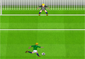 Penalty Shootout 2