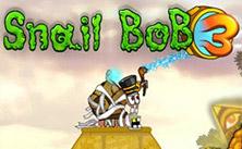 Snail Bob 3